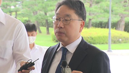 총장 대행 "법무부 의견 참고"...중앙지검장 "대검과 의견 달라" / YTN