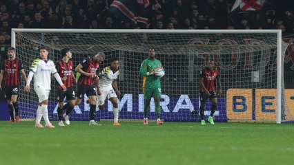 Parma-Milan, Serie A 2025/26: la partita