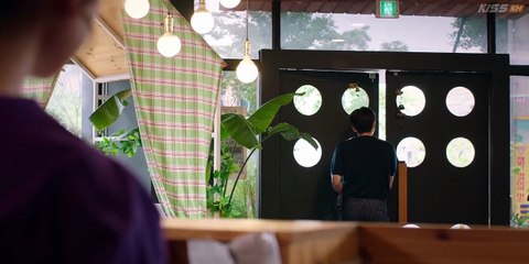 History of Scruffiness (2025) Episode 4 | Korean subbed EN