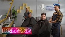 Bubble Gang: Kuwentong magikero