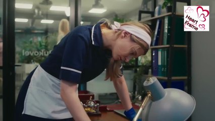 I Left Rich Fiance For Poor Maid