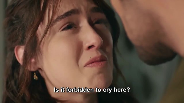 Rüzgarlı Tepe Episode 13 (English Subtitles) | Full Turkish Drama Series in HD | Romantic Turkish Series