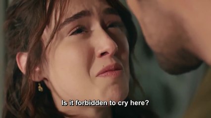 Rüzgarlı Tepe Episode 13 (English Subtitles) | Full Turkish Drama Series in HD | Romantic Turkish Series