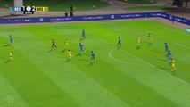 Al-Nassr - Felix scelle la victoire de son équipe avec un but spectaculaire