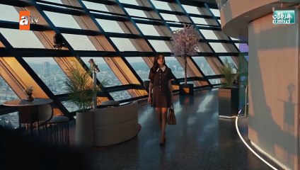 مسلسل حب ودموع الحلقة 1 كاملة ومترجمة - قرمزي - قصة عشق الاصلي