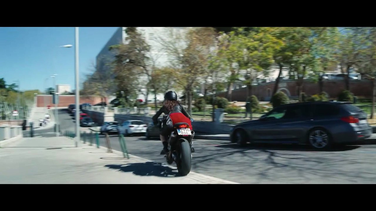 TELL ME WHAT YOU WANT Trailer (2025) Gabriela Andrada