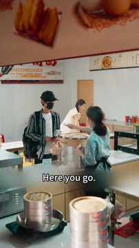 [ENG SUB]Crushing on Him Silently- My Fake Boyfriend Developed True Feelings