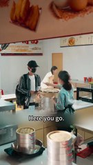 [ENG SUB]Crushing on Him Silently- My Fake Boyfriend Developed True Feelings