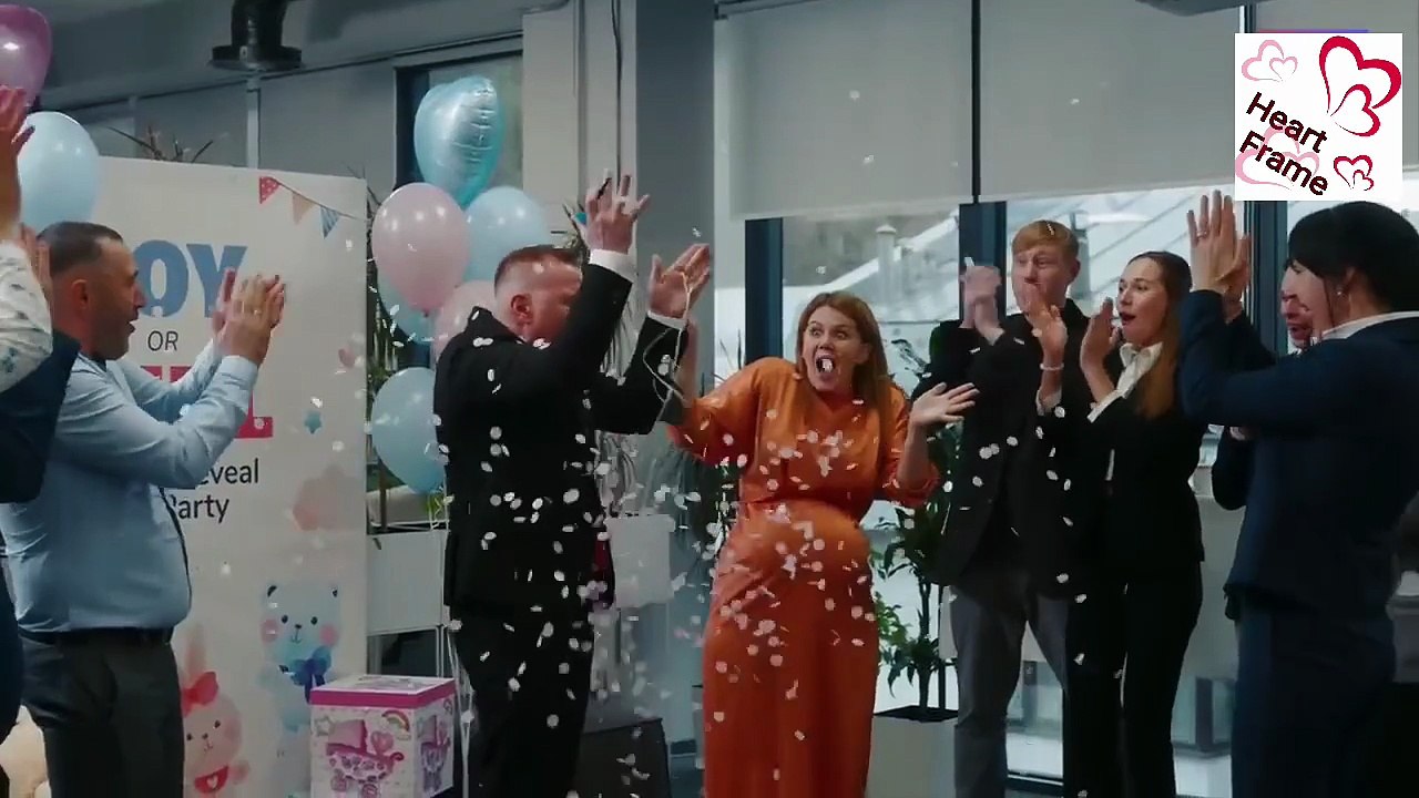 Lonely Girl Rents Family For A Day