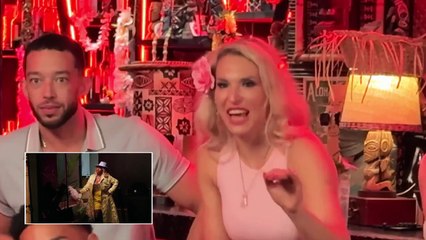 90 Day - Hunt For Love Between The Sheets Episode 15 – Full Episode