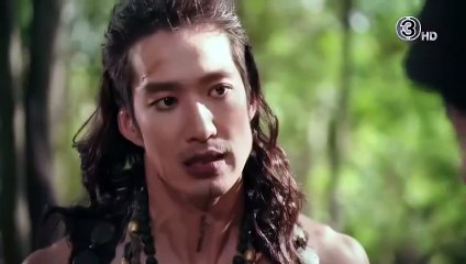 เจ้าคุณพี่กับอีนางคำดวง ตอนที่ 18 (EP.18) วันที่ 30 ตุลาคม 2568