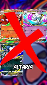 💥🐉 LE DERNIER MEILLEUR DECK PAS CHER DE POKÉMON TCG POCKET : TRIOXHYDRE DÉCHAÎNÉ ! ⚡💸 #pokemon #pokemontcgpocket #pokemontcg