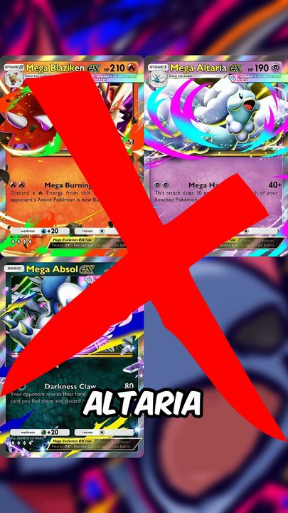 💥🐉 LE DERNIER MEILLEUR DECK PAS CHER DE POKÉMON TCG POCKET : TRIOXHYDRE DÉCHAÎNÉ ! ⚡💸 #pokemon #pokemontcgpocket #pokemontcg