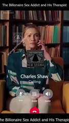 The Billionaire Sex Addict And His Therapist (2025) - FULL [Eng Sub]