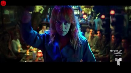 BAHAR: ESENCIA DE MUJER CAPÍTULO 45