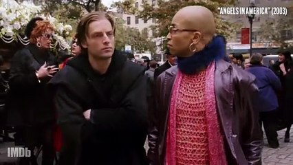 The Rise of Jeffrey Wright