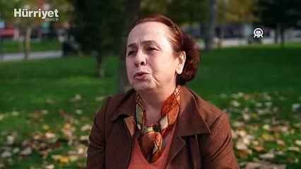 Düzce'de duygulandıran sosyal deney: Görünce gözyaşlarına boğuldular