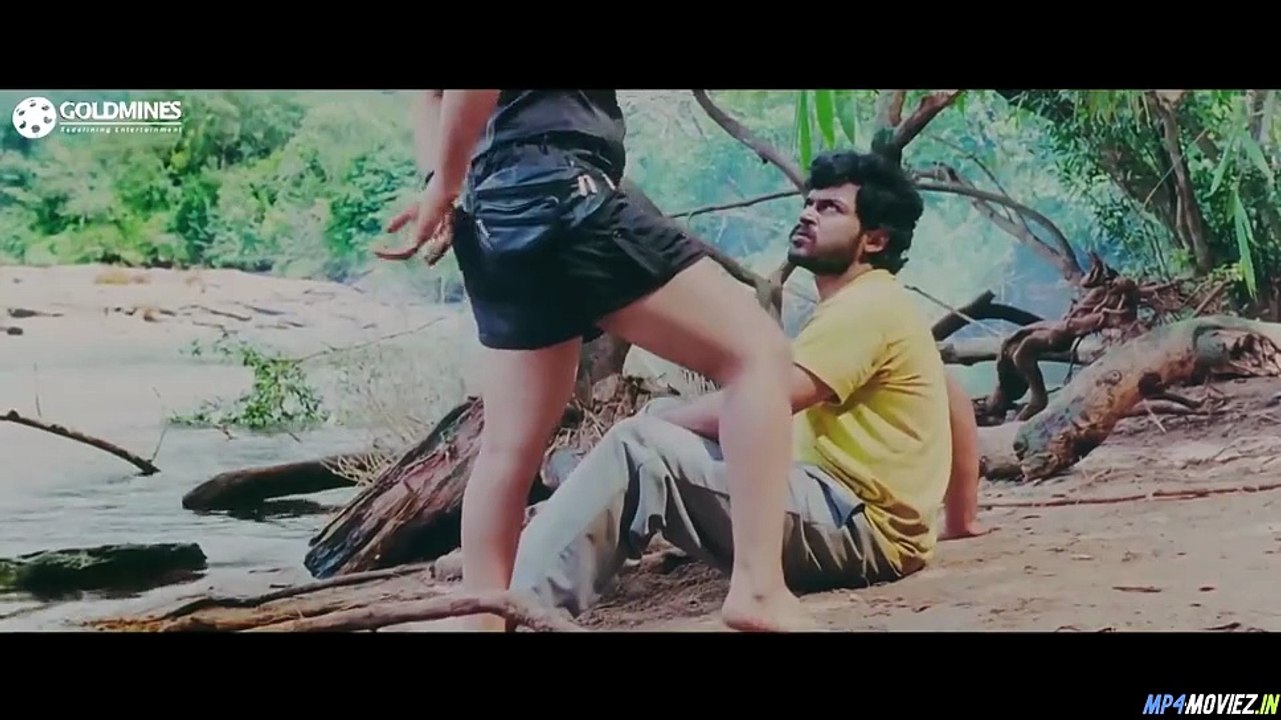 Ayirathil Oruvan (2010) – Full Movie Hollywood Hindi Dubbed