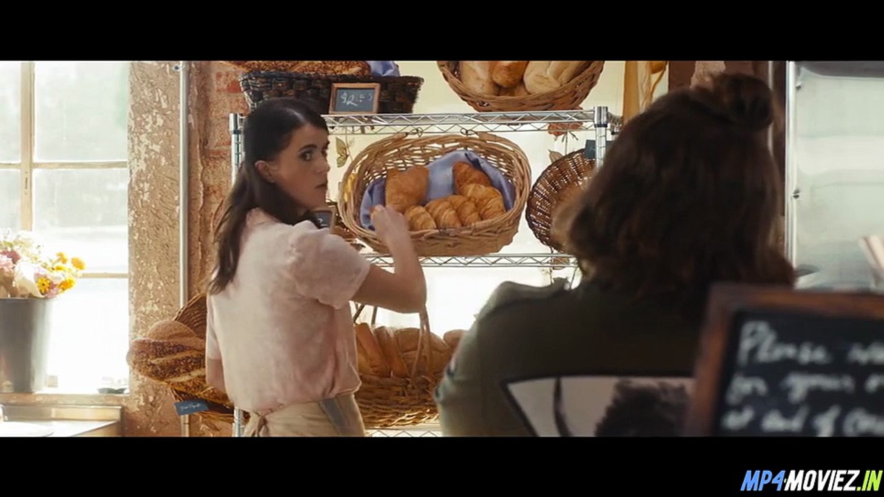 Golden Arm (2021) – Full Movie