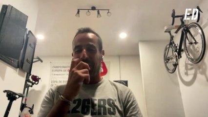 La importancia de Andalucía y de su Huelva natal para Emilio Martín