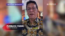 Menkeu Purbaya Beberkan Penyebab Penerimaan Pajak Sulit Dicapai