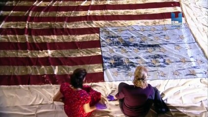 AMERİKADA İÇ SAVAŞ BİRLİK ORDUSU