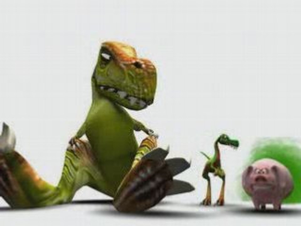 Jurasic Fart