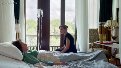 مسلسل نيران الحسد مدبلج موسم 1 حلقة 12