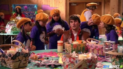 Den Brother (2010) – Full Movie Hollywood Hindi Dubbed