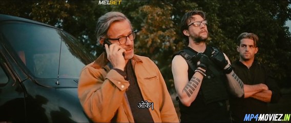 American Siege (2021) (Hindi Subtitles)