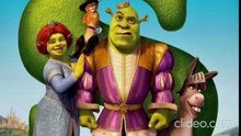 Shrek tercero (2007) pelicula completa español latino