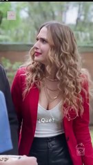 La Virgen Y El Millonario Completa en Español