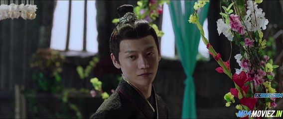 The Mermaid: Monster from Sea Prison (2021) (Hindi Subtitles)