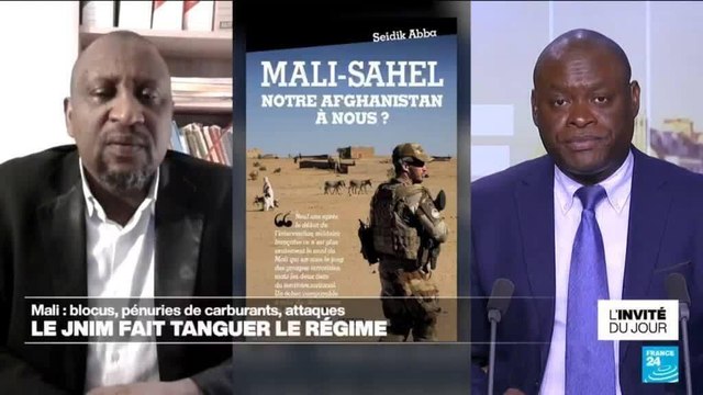 Blocus et pénuries de carburants au Mali : le JNIM fait tanguer le régime