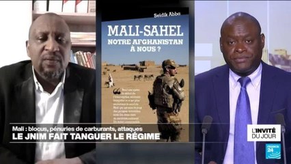 Blocus et pénuries de carburants au Mali : le JNIM fait tanguer le régime