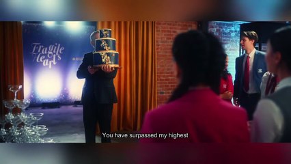 Maxton Hall - The World Between Us - Season 2 Episode 3 - Emotional Rollercoaster