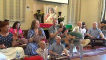 Music of Joy Sahaja Yoga Meditation @Woodstock, Burwood, Sydney, 9 Nov 2025