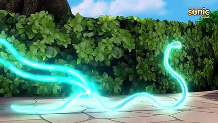 Rudra _ Trap Of Shakaal _ Full Episode 01