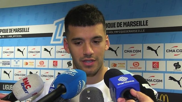 Rulli : C'était un match important pour nous