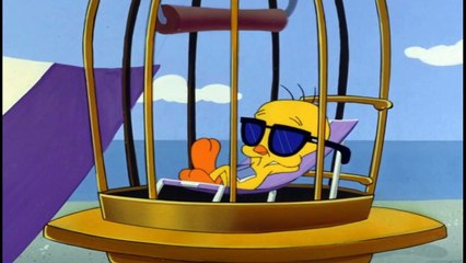 🎥 Mystery at the Cannes Festival! Catch as Catch Cannes | The Sylvester & Tweety Mysteries