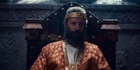 House of David S2E7: Uncover the Secrets Behind the Drama 🔥