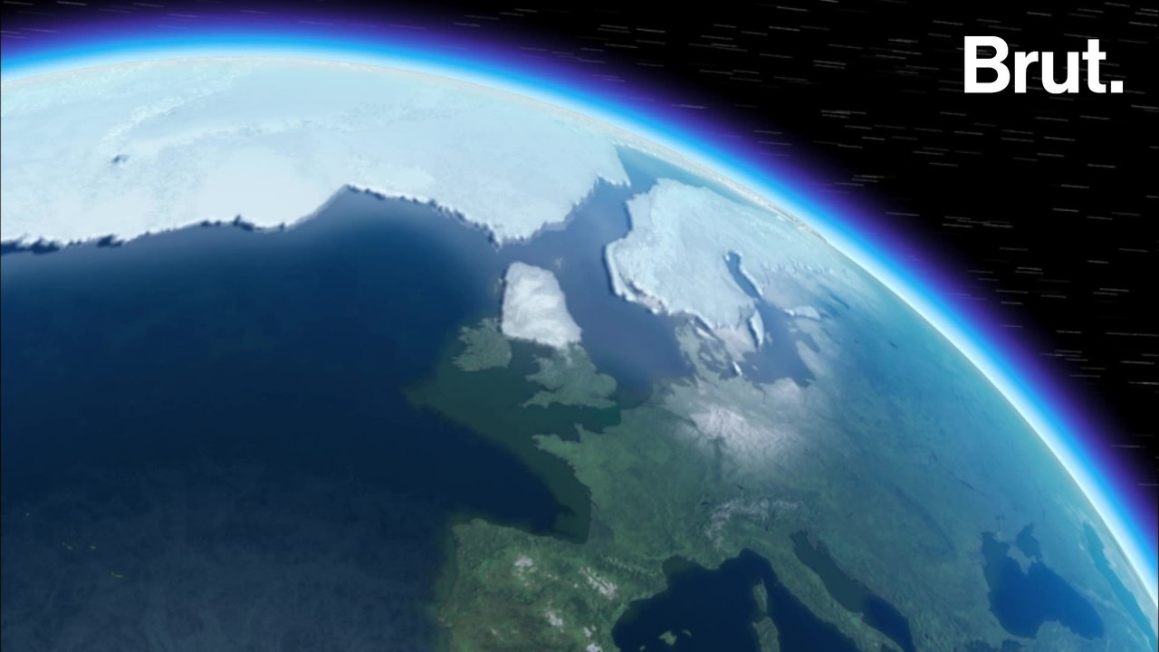 5 changements climatiques qui ont (presque) tout changé...