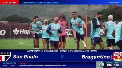 Belém: Governo reforça segurança para a COP30