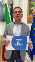 Vitulazio (CE) - Scialdone: Buongiorno e Buona Domenica a tutti (09.11.25)