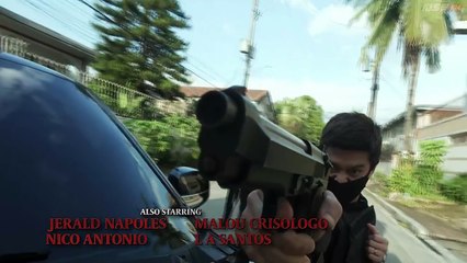 Sins of the Father Episode 101 Engsub