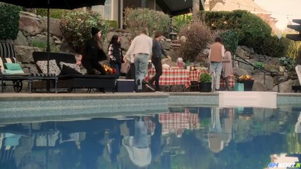 A Family Nightmare Secrets On Maple Street – Full Movie