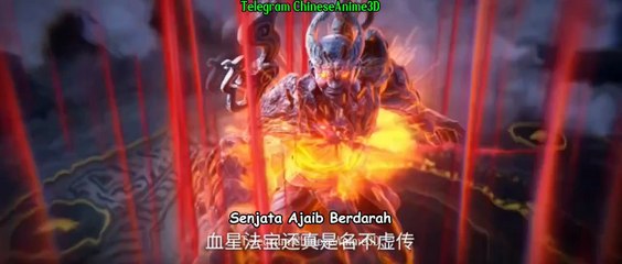 Renegade Immortal Episode 114 indo