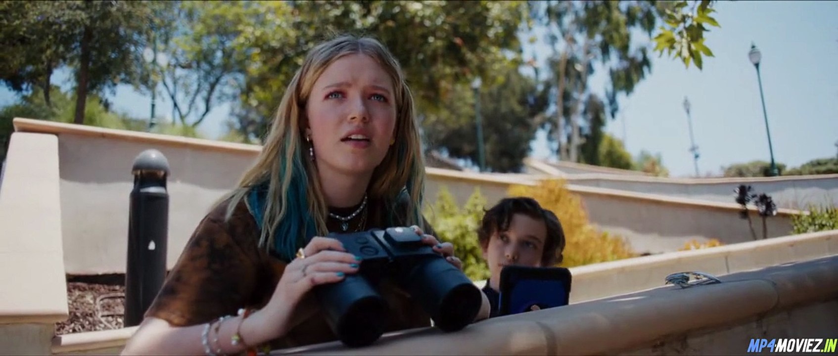 The Present – Full Movie