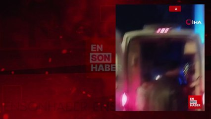 Antalya'da gürültü tartışması düğününe günler kalan güvenlik görevlisinin hayatına maloldu