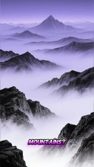 The Ghost Town That Appears Only at Dawn